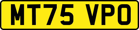 MT75VPO