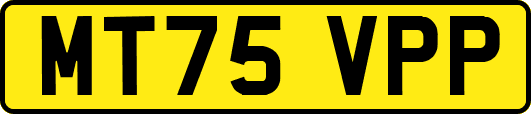 MT75VPP