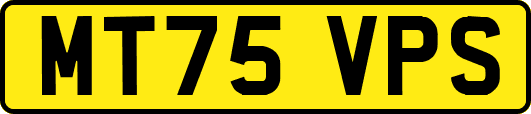 MT75VPS