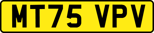 MT75VPV