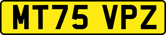 MT75VPZ