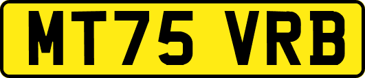 MT75VRB