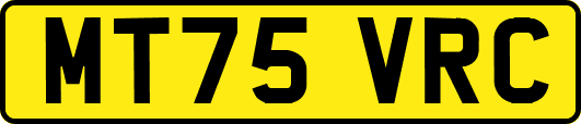 MT75VRC