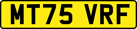 MT75VRF