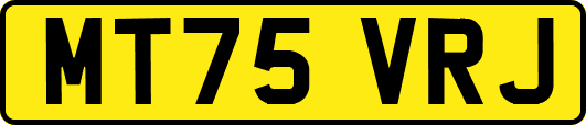 MT75VRJ