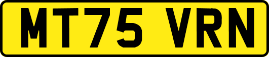 MT75VRN