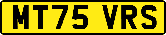 MT75VRS