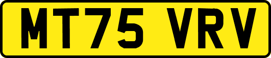 MT75VRV