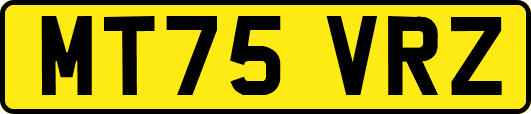 MT75VRZ