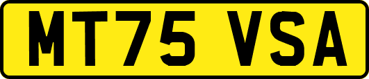 MT75VSA