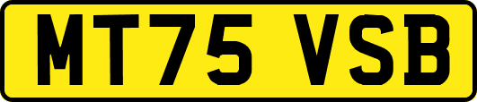 MT75VSB