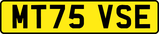 MT75VSE