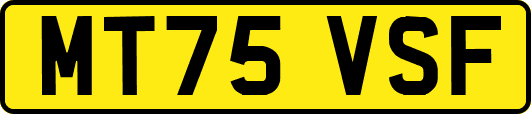 MT75VSF