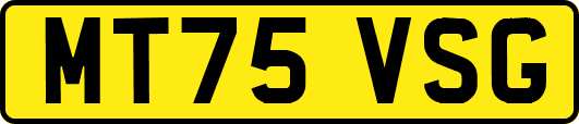 MT75VSG