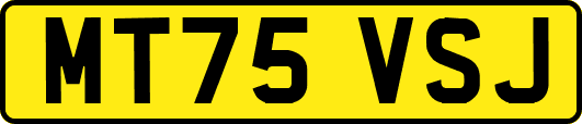 MT75VSJ