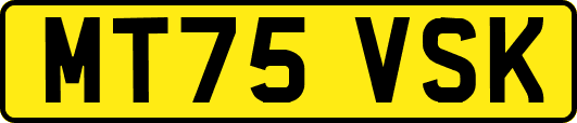 MT75VSK