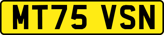 MT75VSN