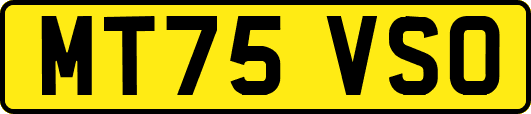 MT75VSO