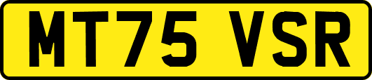 MT75VSR