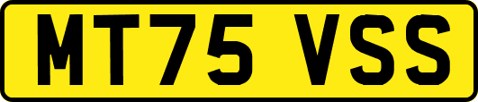 MT75VSS