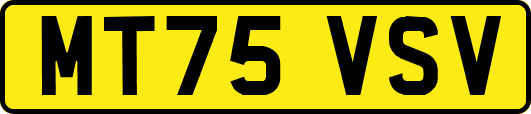 MT75VSV