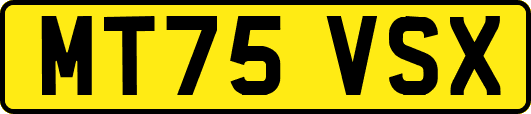 MT75VSX