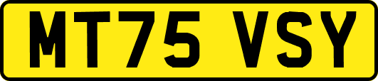 MT75VSY