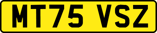 MT75VSZ