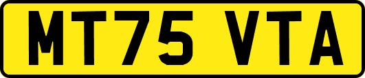 MT75VTA