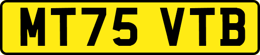 MT75VTB