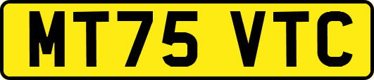 MT75VTC