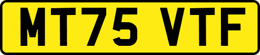 MT75VTF
