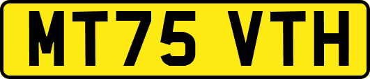 MT75VTH