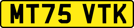 MT75VTK