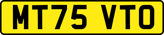 MT75VTO
