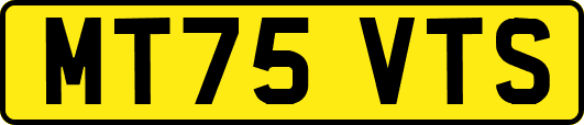 MT75VTS