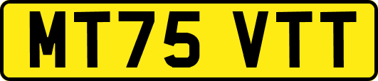 MT75VTT