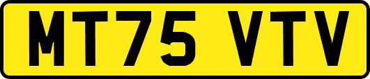 MT75VTV