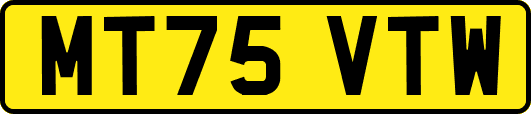 MT75VTW