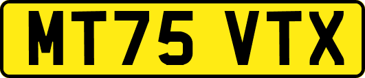 MT75VTX