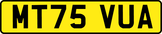 MT75VUA