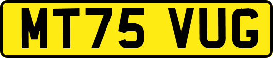 MT75VUG
