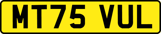 MT75VUL