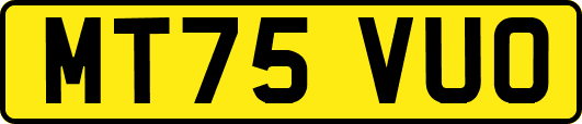 MT75VUO
