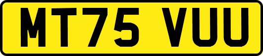 MT75VUU