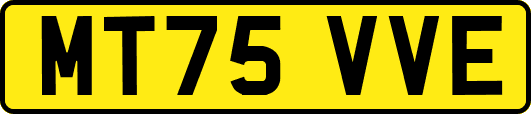 MT75VVE