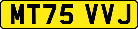 MT75VVJ
