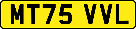 MT75VVL