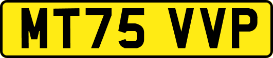 MT75VVP