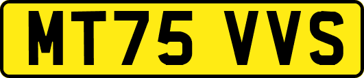 MT75VVS